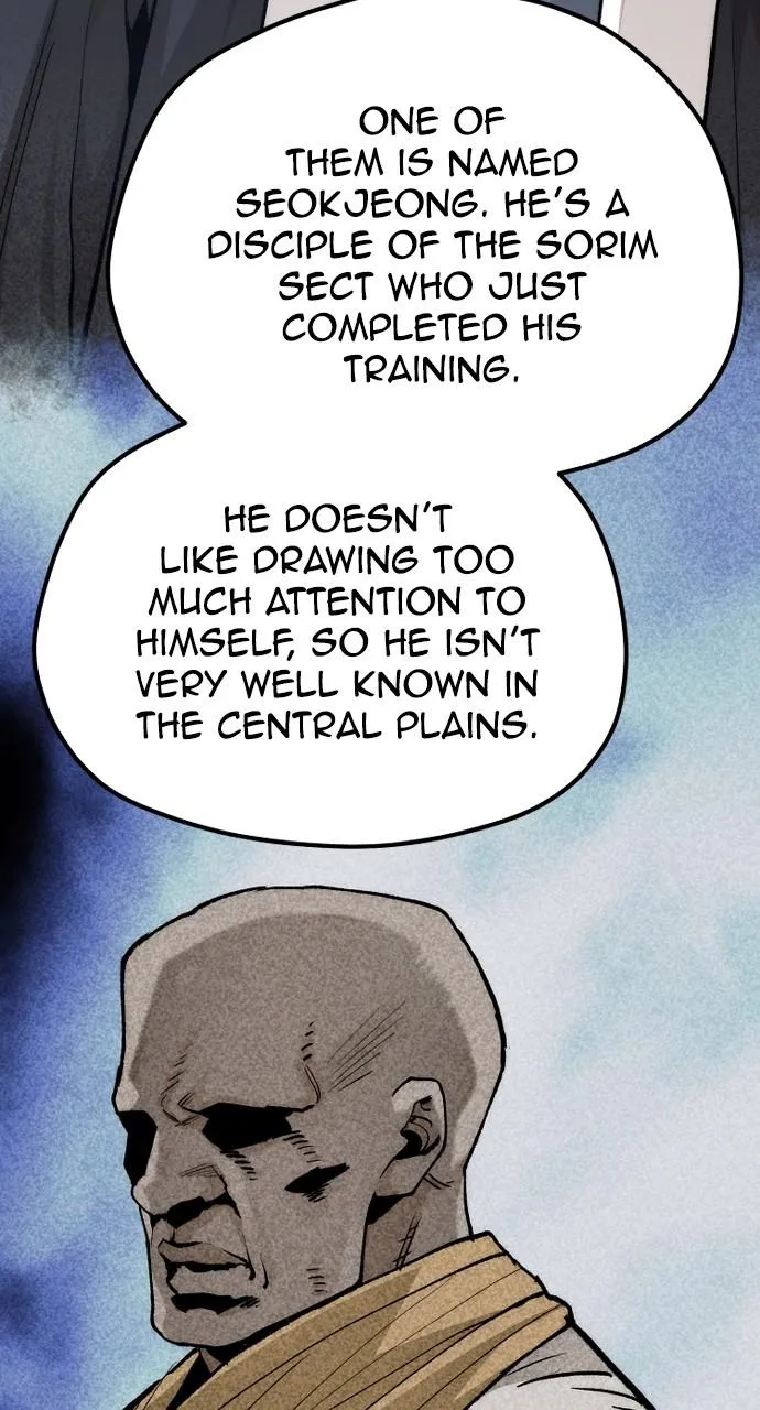 Read Murim RPG Simulation EN Manga Online