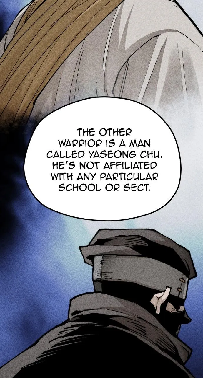 Read Murim RPG Simulation EN Manga Online