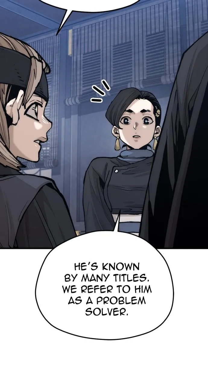 Read Murim RPG Simulation EN Manga Online