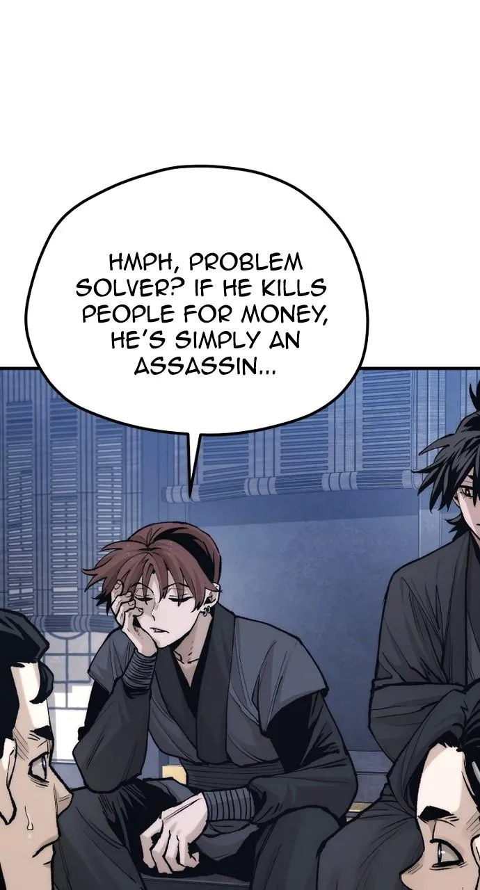 Read Murim RPG Simulation EN Manga Online