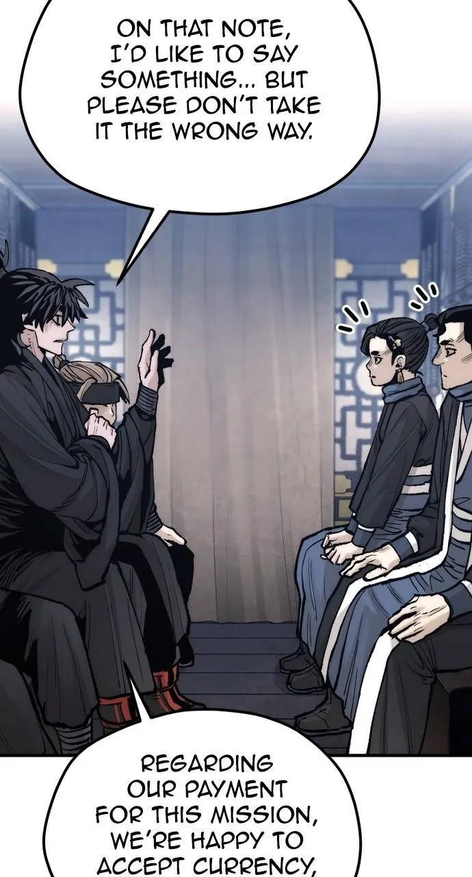 Read Murim RPG Simulation EN Manga Online