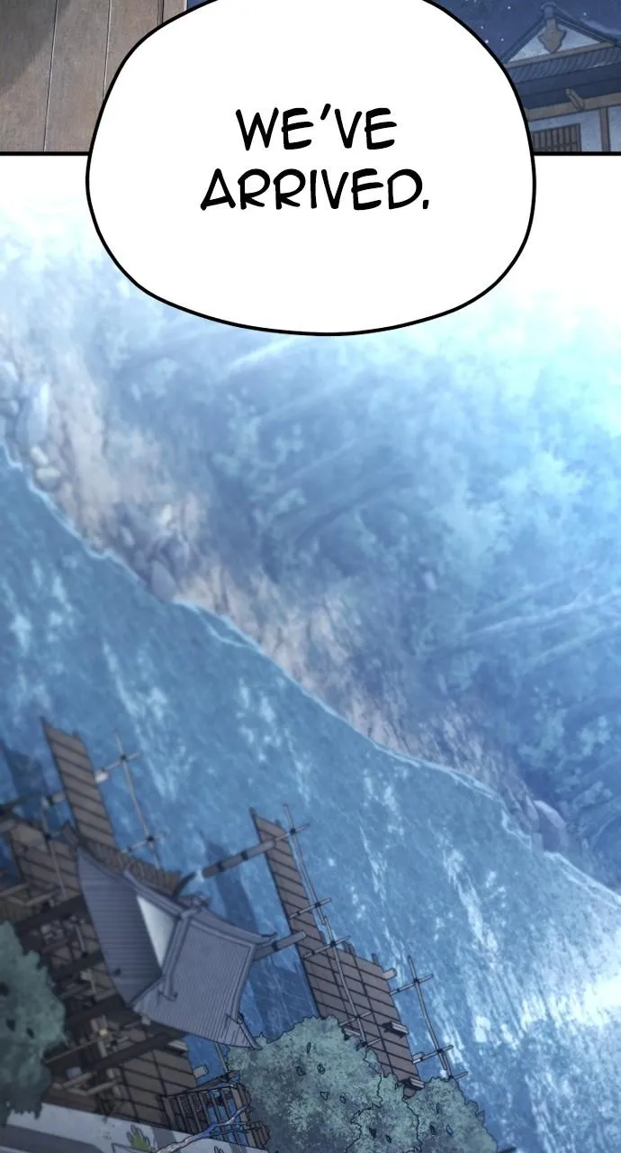 Read Murim RPG Simulation EN Manga Online