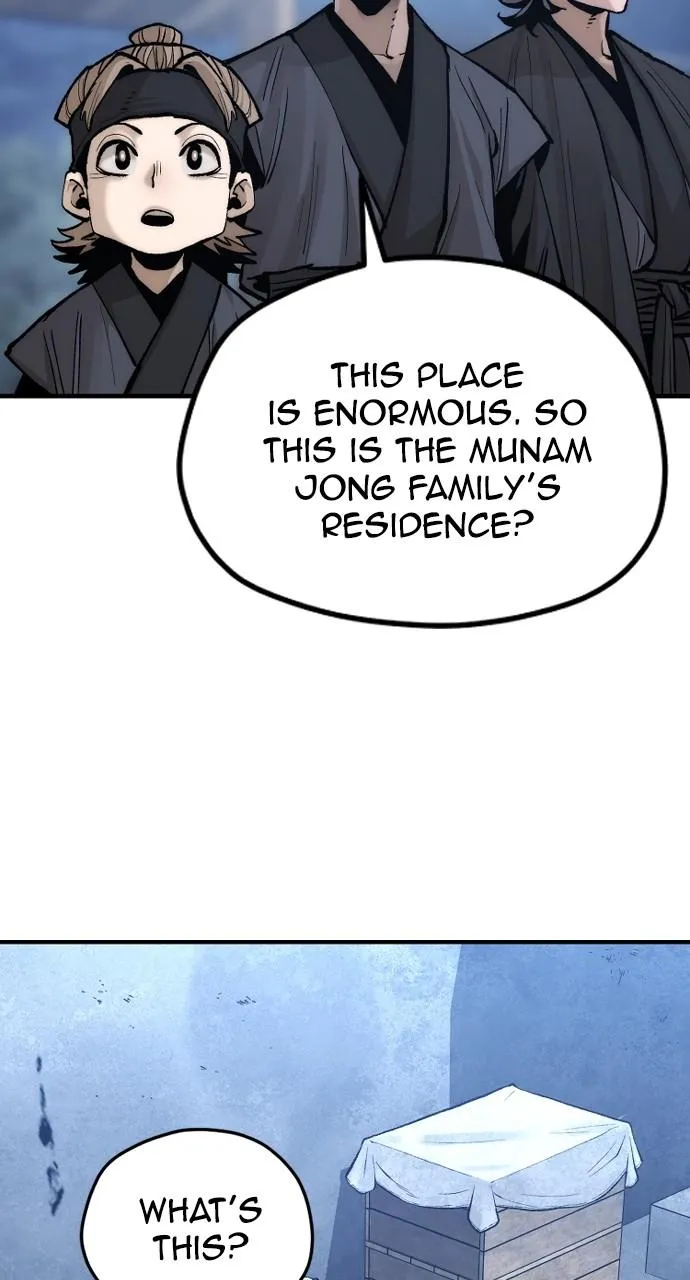 Read Murim RPG Simulation EN Manga Online