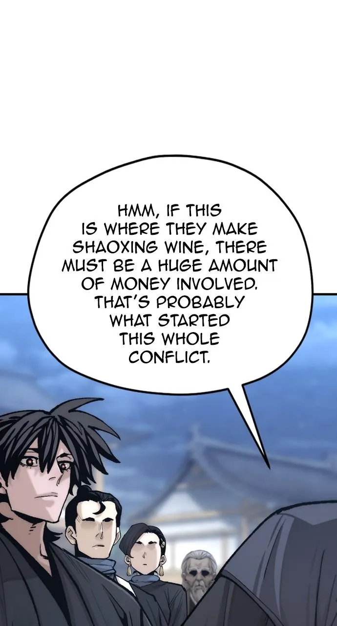 Read Murim RPG Simulation EN Manga Online