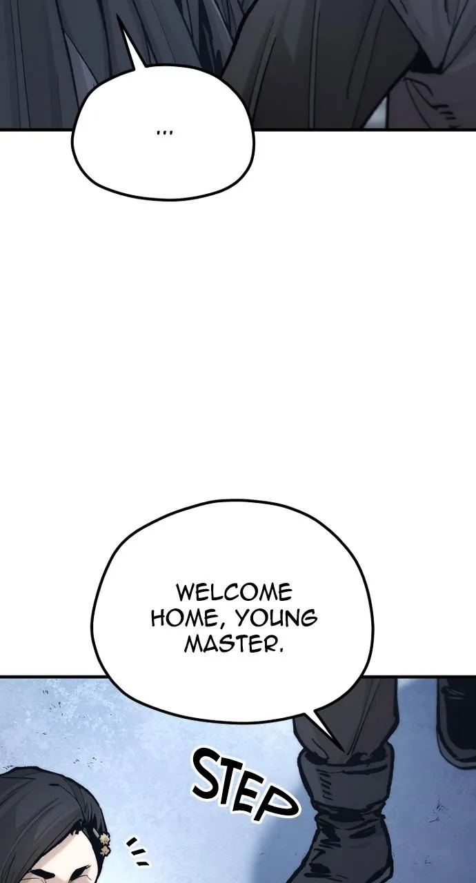 Read Murim RPG Simulation EN Manga Online