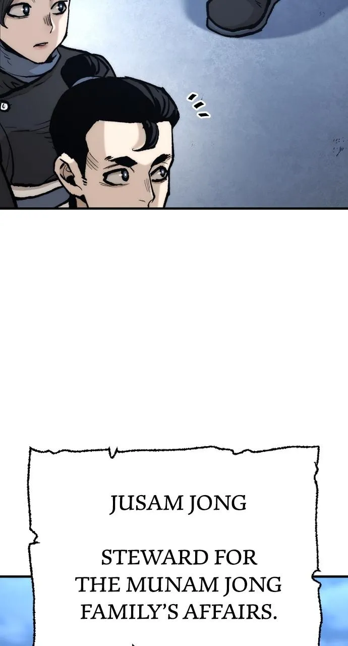 Read Murim RPG Simulation EN Manga Online