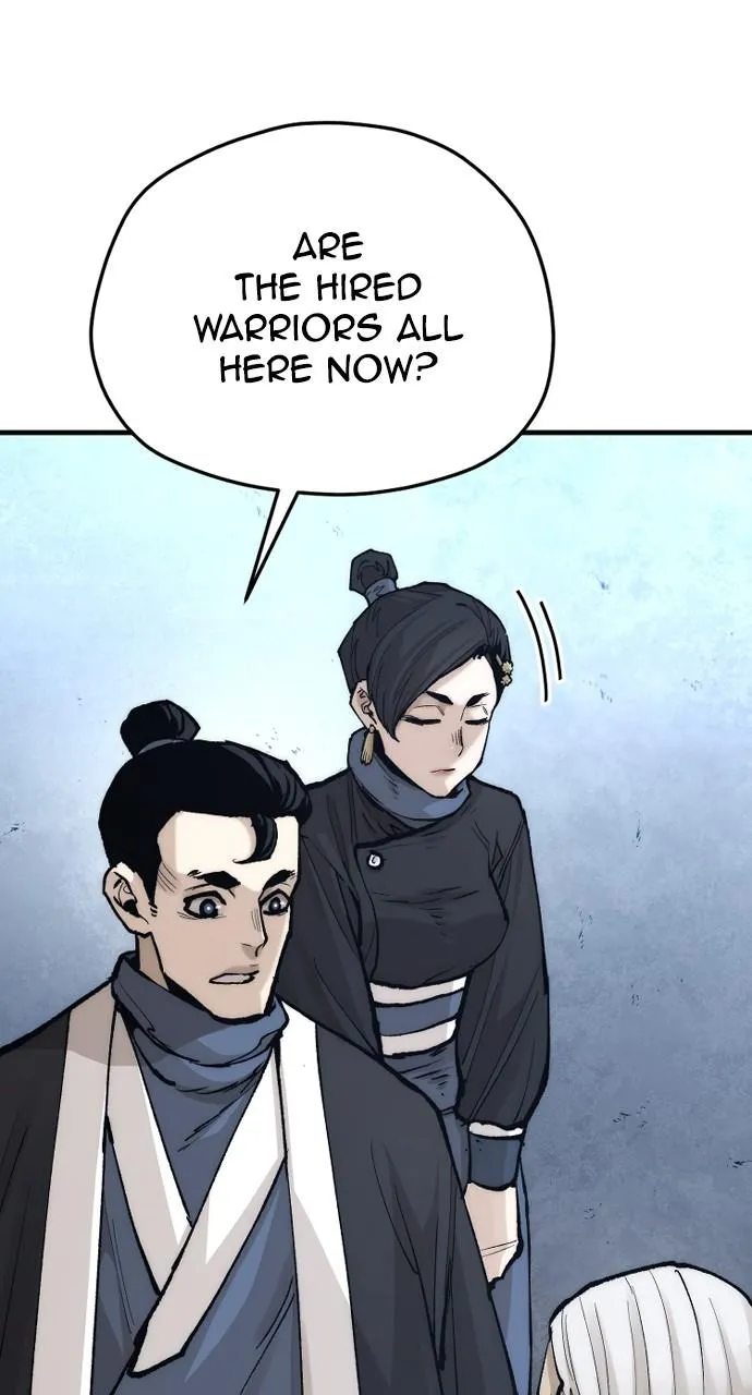 Read Murim RPG Simulation EN Manga Online