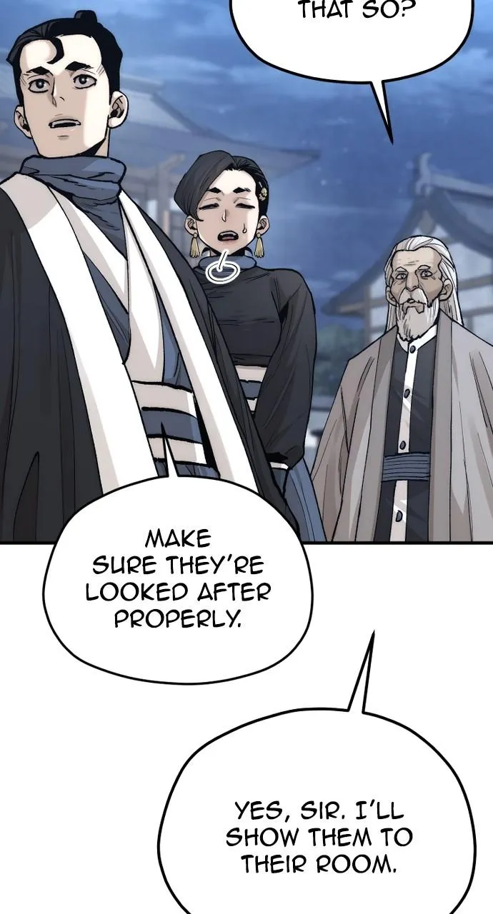 Read Murim RPG Simulation EN Manga Online