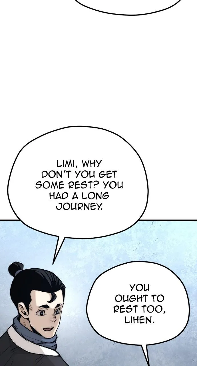 Read Murim RPG Simulation EN Manga Online