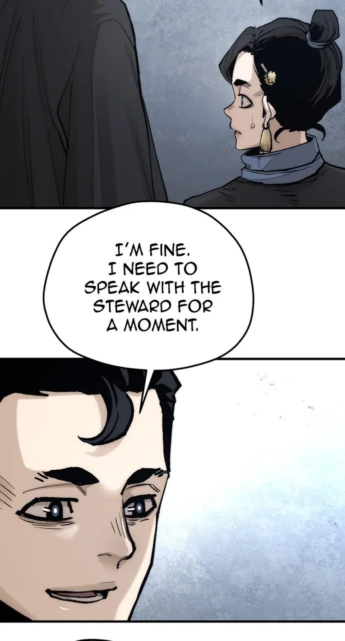 Read Murim RPG Simulation EN Manga Online