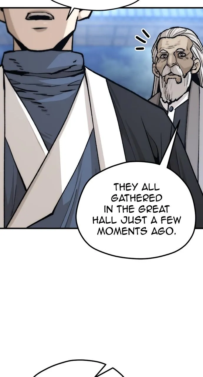 Read Murim RPG Simulation EN Manga Online