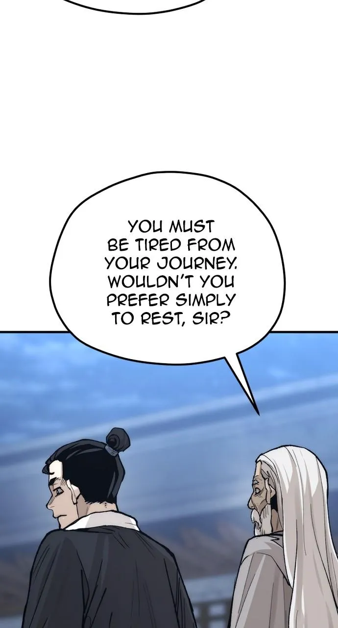 Read Murim RPG Simulation EN Manga Online