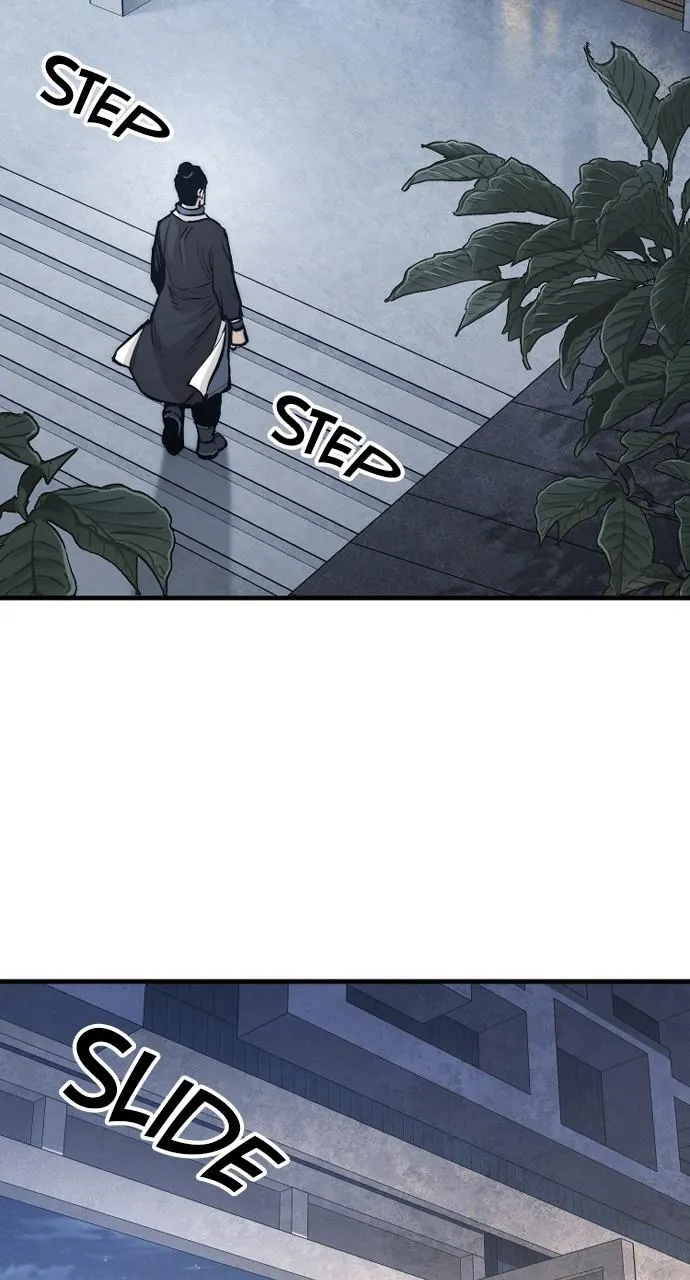 Read Murim RPG Simulation EN Manga Online