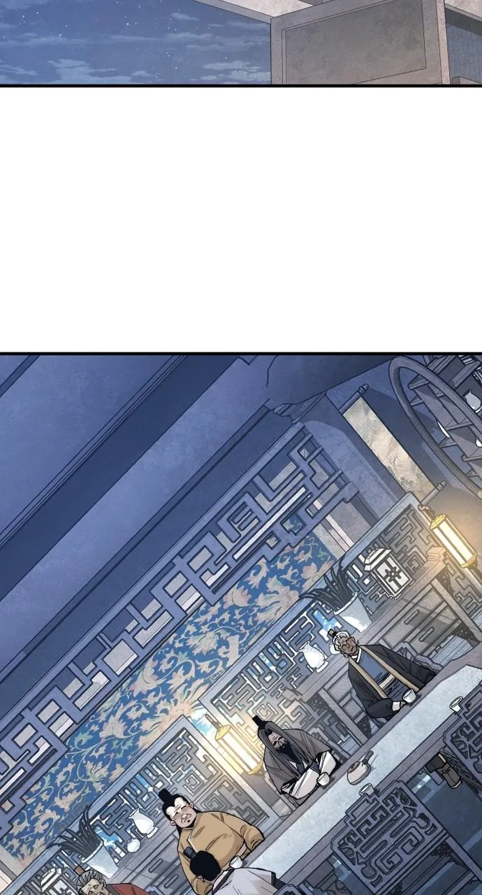 Read Murim RPG Simulation EN Manga Online