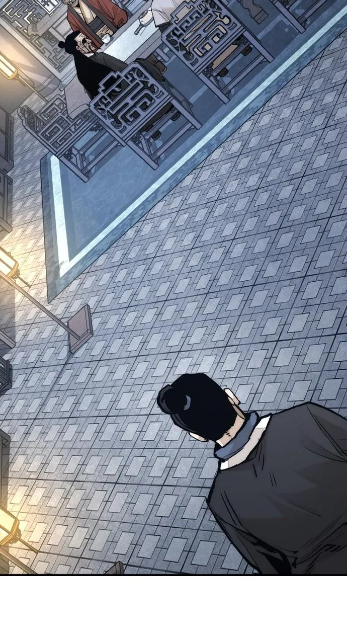 Read Murim RPG Simulation EN Manga Online