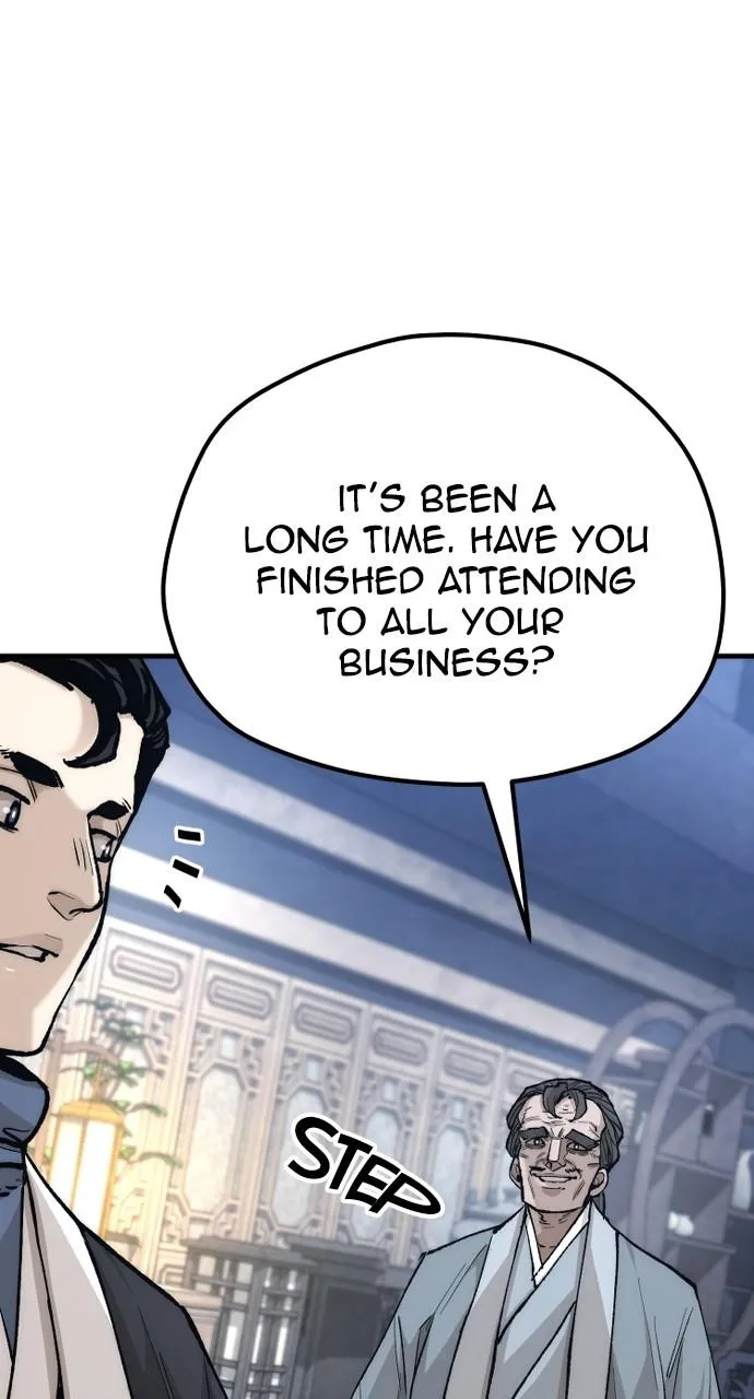 Read Murim RPG Simulation EN Manga Online