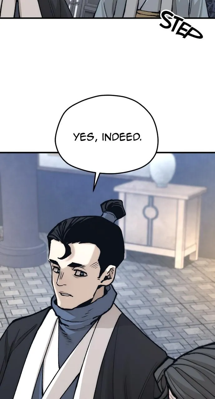 Read Murim RPG Simulation EN Manga Online