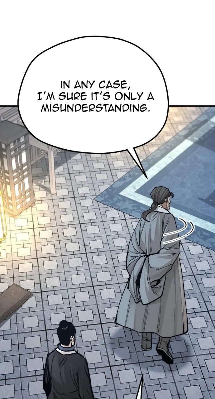 Read Murim RPG Simulation EN Manga Online