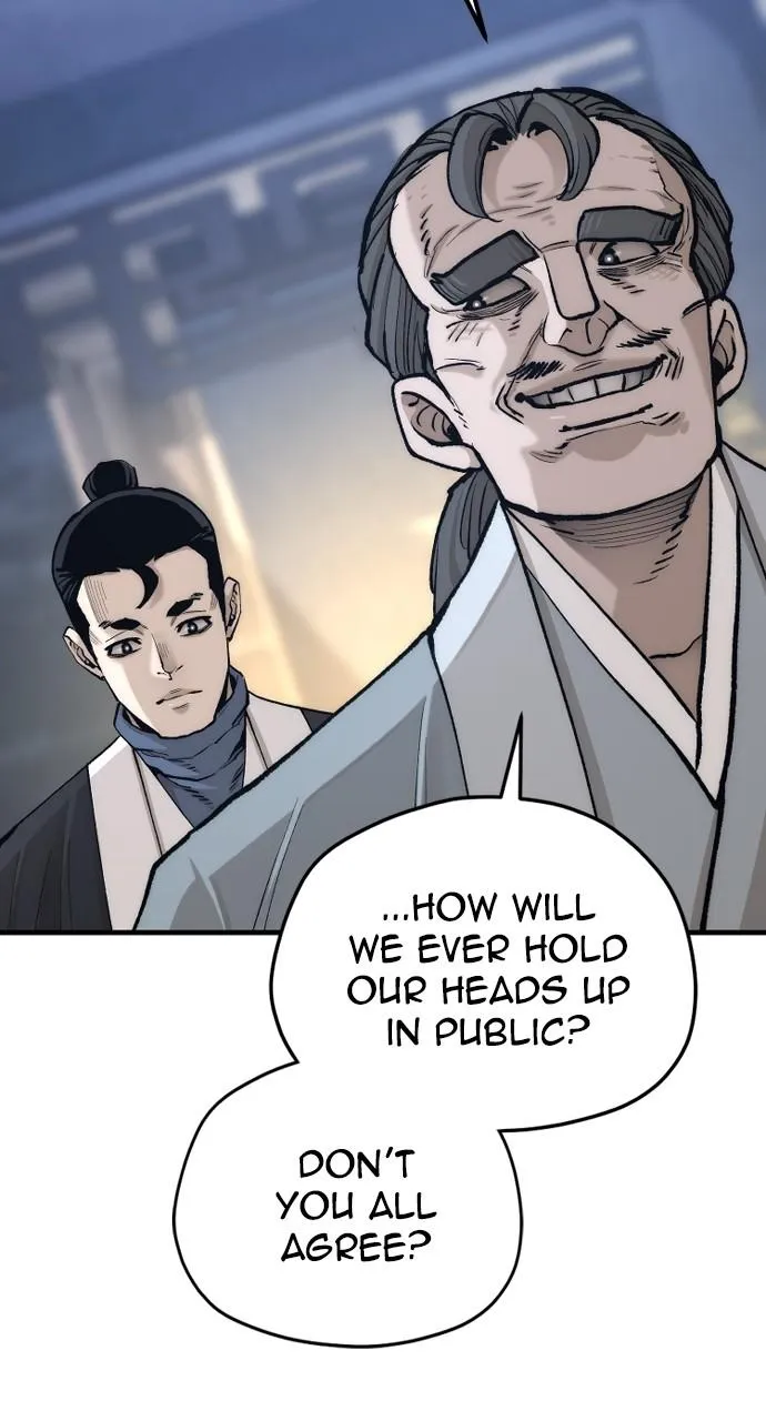 Read Murim RPG Simulation EN Manga Online