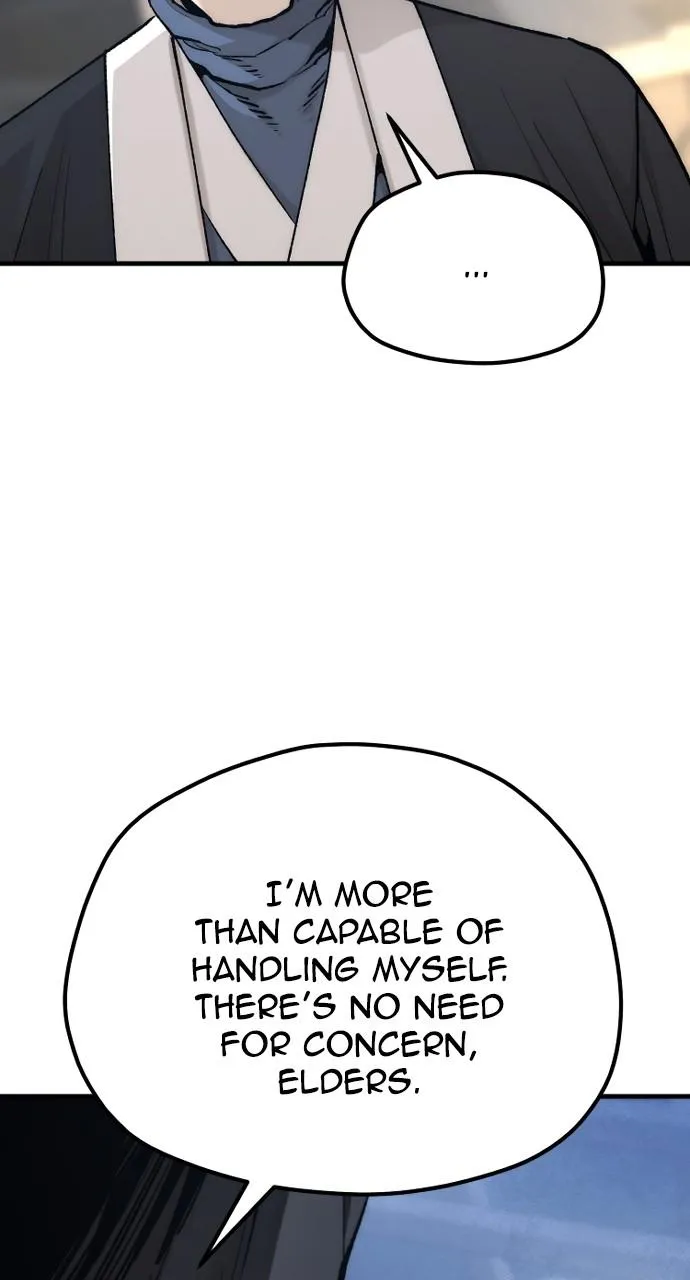 Read Murim RPG Simulation EN Manga Online