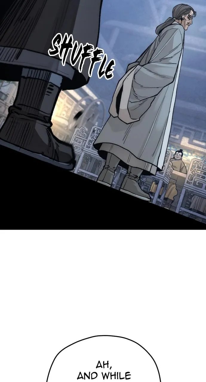 Read Murim RPG Simulation EN Manga Online