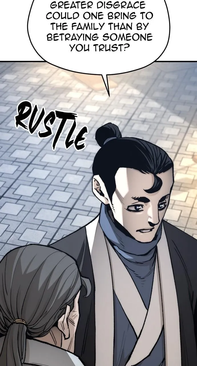 Read Murim RPG Simulation EN Manga Online