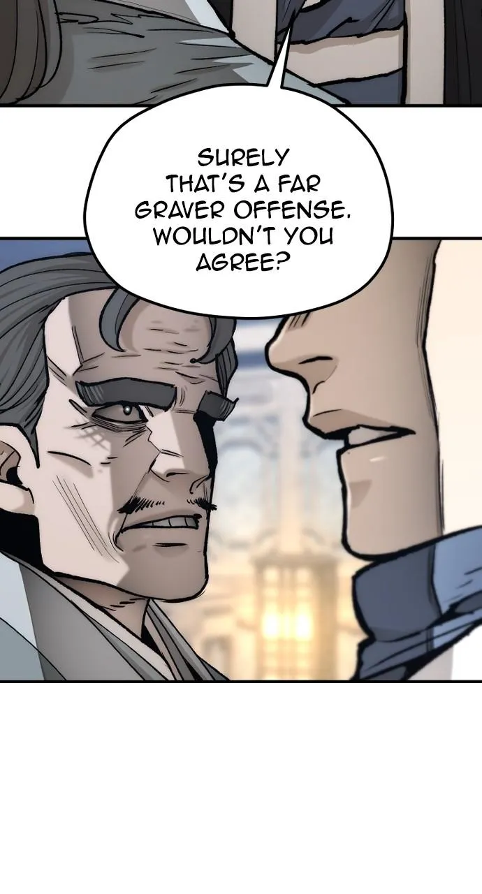 Read Murim RPG Simulation EN Manga Online