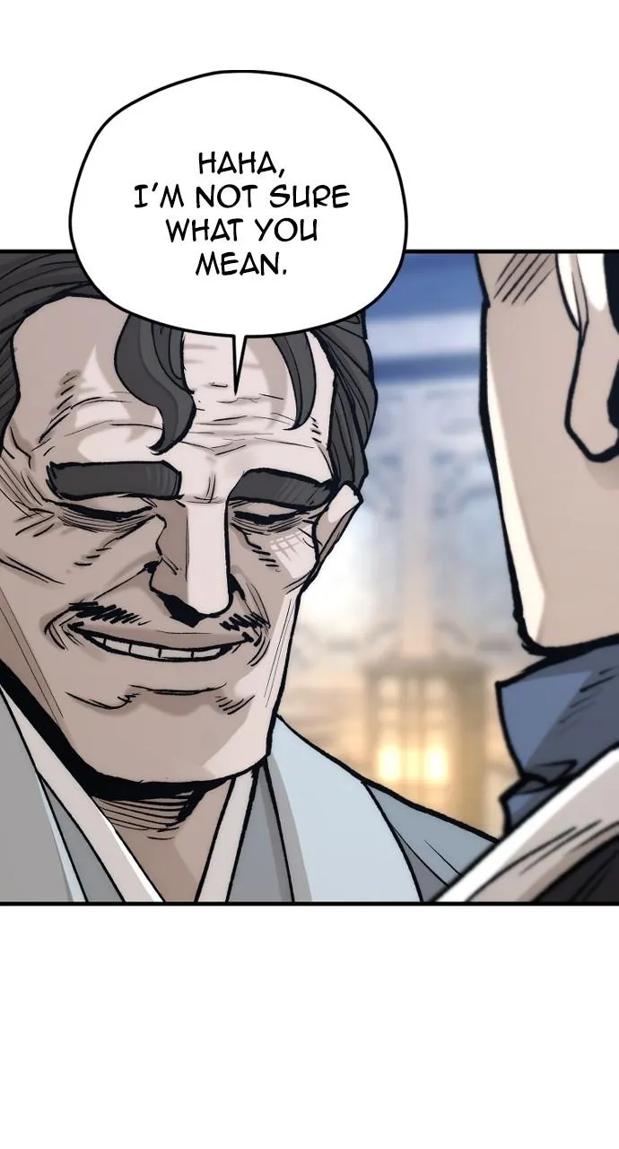 Read Murim RPG Simulation EN Manga Online