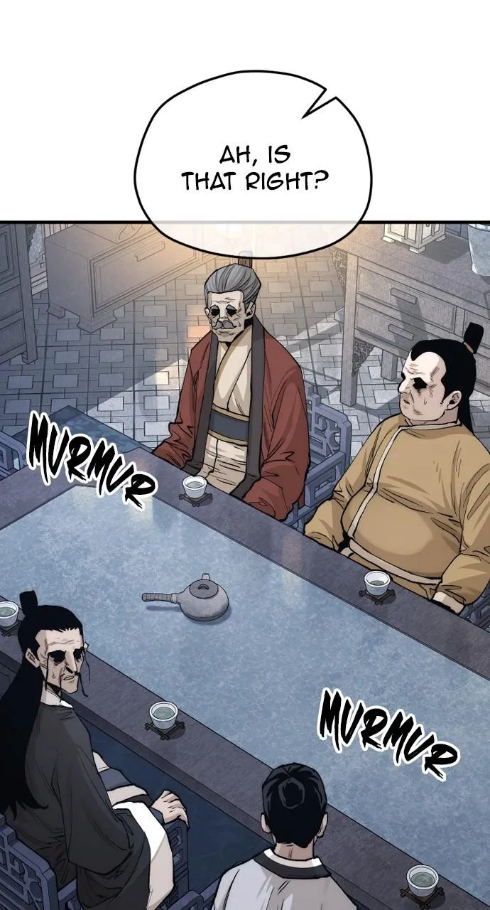 Read Murim RPG Simulation EN Manga Online