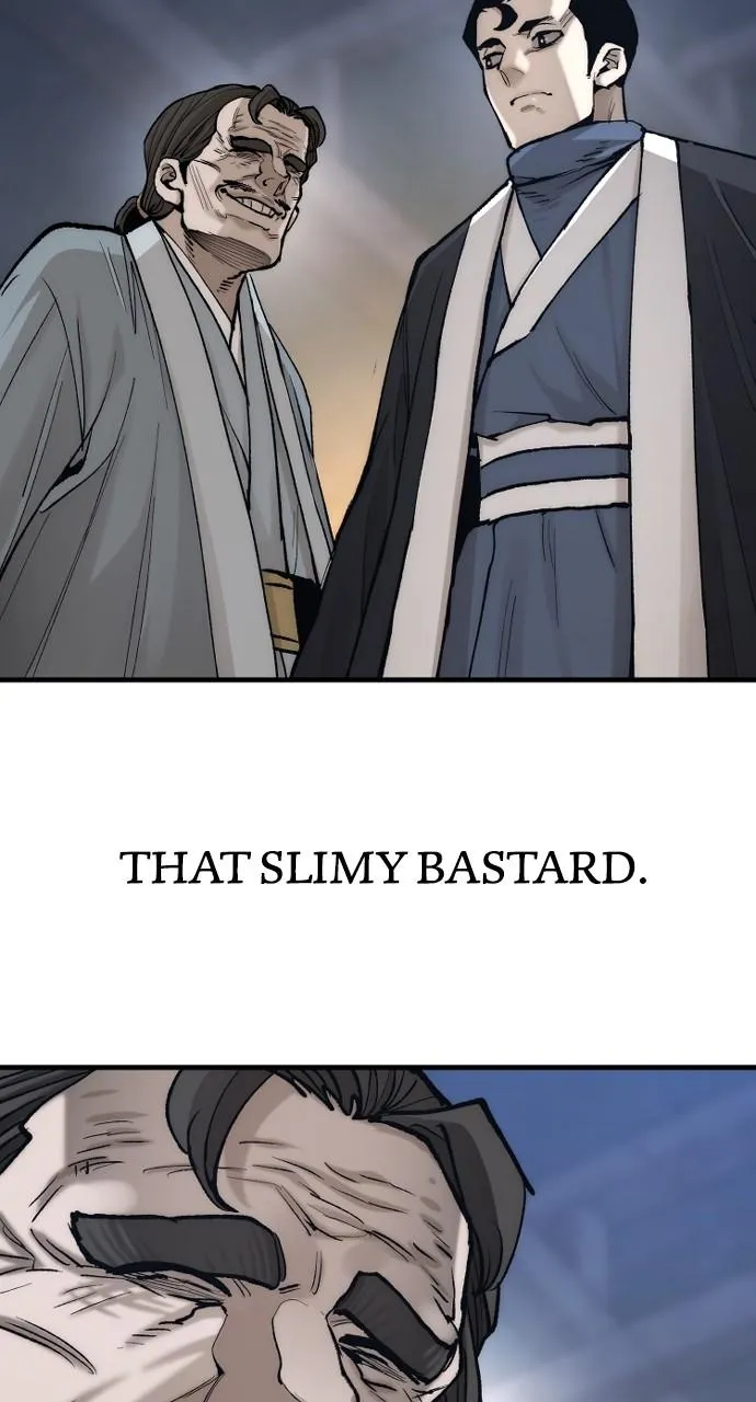 Read Murim RPG Simulation EN Manga Online