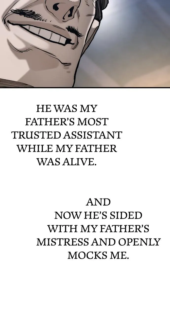 Read Murim RPG Simulation EN Manga Online