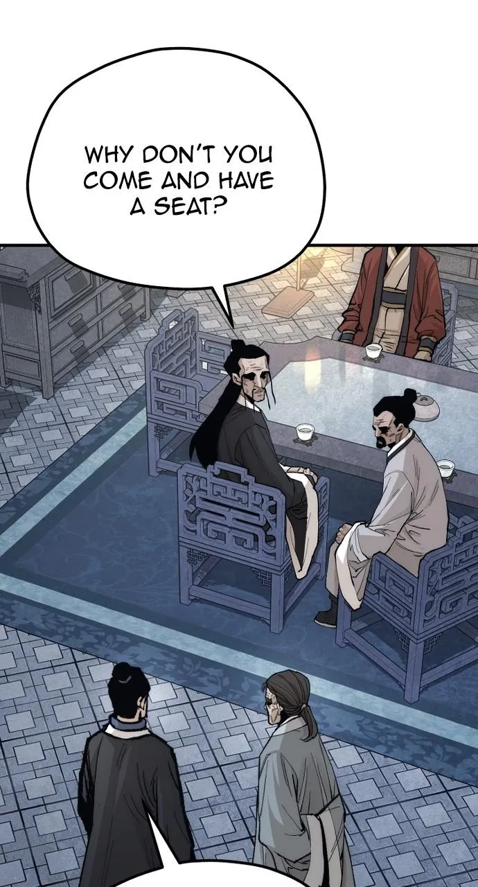 Read Murim RPG Simulation EN Manga Online