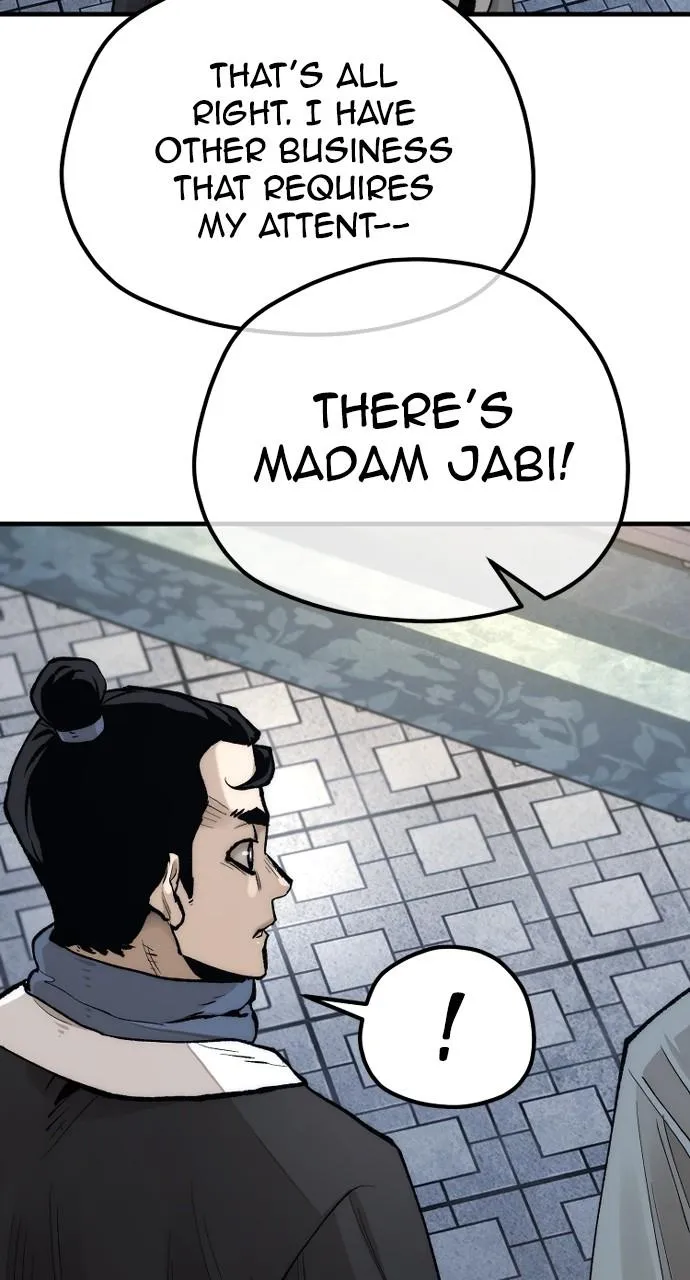 Read Murim RPG Simulation EN Manga Online