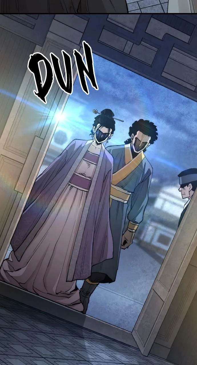 Read Murim RPG Simulation EN Manga Online