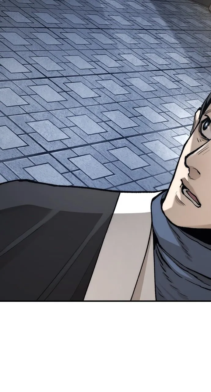 Read Murim RPG Simulation EN Manga Online