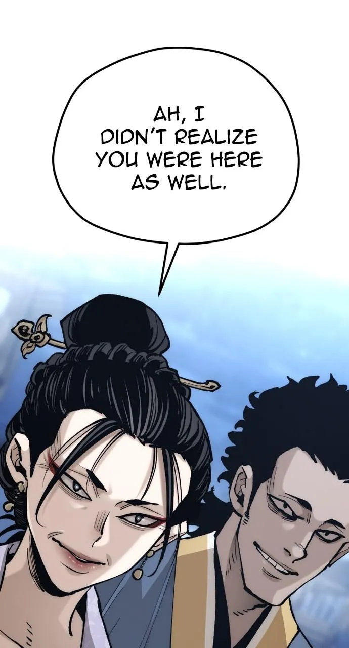 Read Murim RPG Simulation EN Manga Online