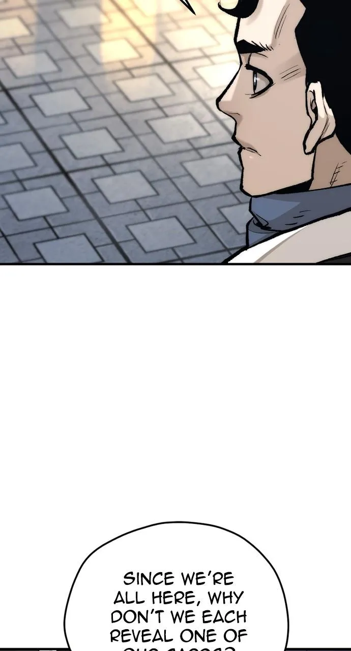 Read Murim RPG Simulation EN Manga Online