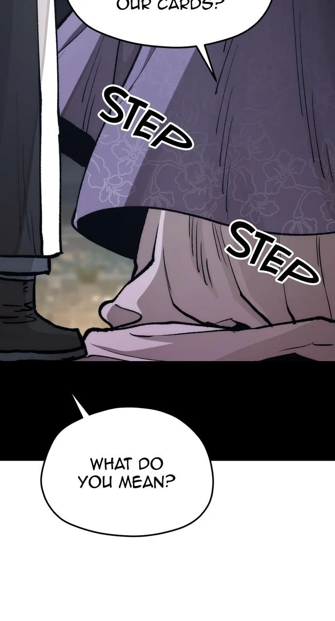 Read Murim RPG Simulation EN Manga Online