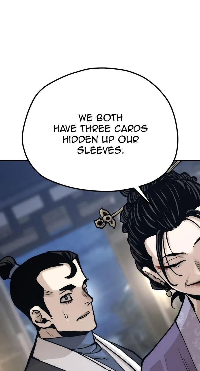 Read Murim RPG Simulation EN Manga Online