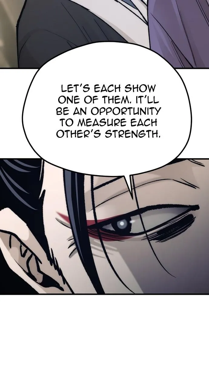 Read Murim RPG Simulation EN Manga Online