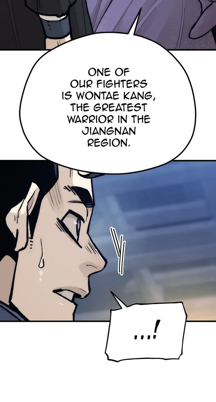 Read Murim RPG Simulation EN Manga Online