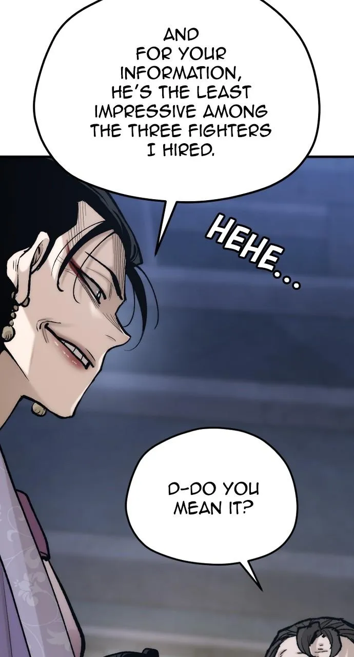 Read Murim RPG Simulation EN Manga Online