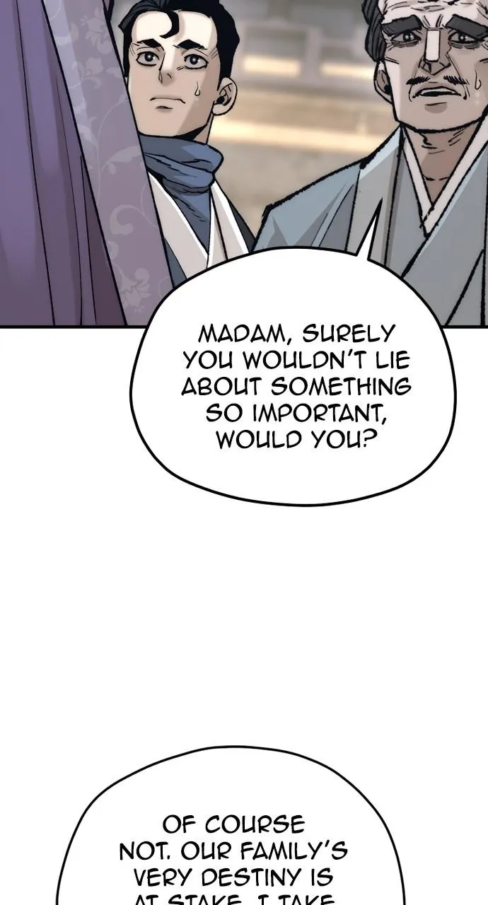 Read Murim RPG Simulation EN Manga Online