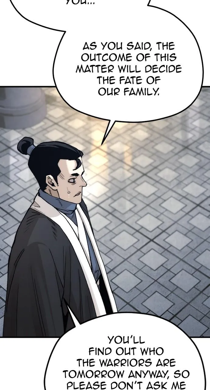 Read Murim RPG Simulation EN Manga Online