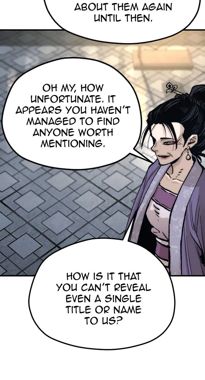 Read Murim RPG Simulation EN Manga Online