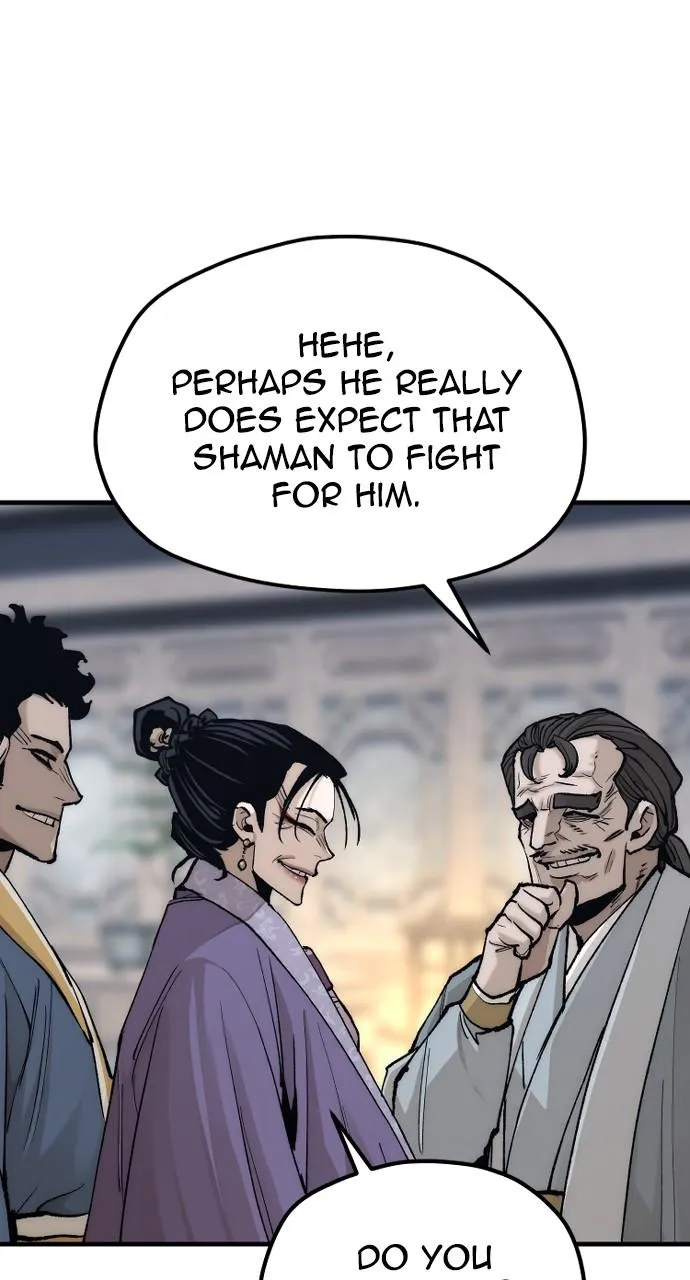 Read Murim RPG Simulation EN Manga Online