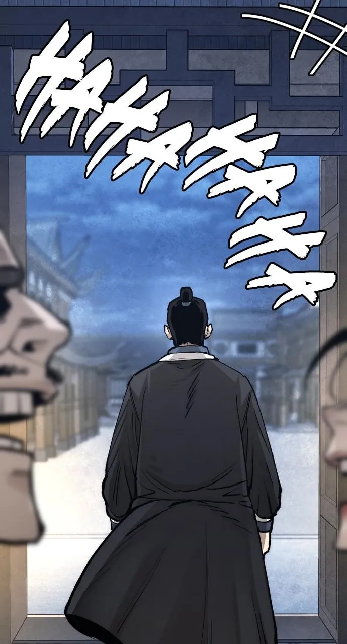 Read Murim RPG Simulation EN Manga Online