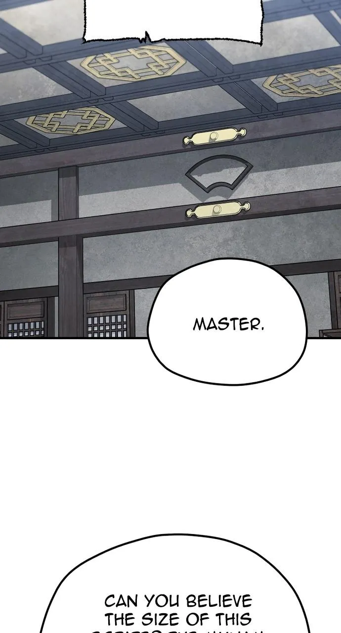 Read Murim RPG Simulation EN Manga Online