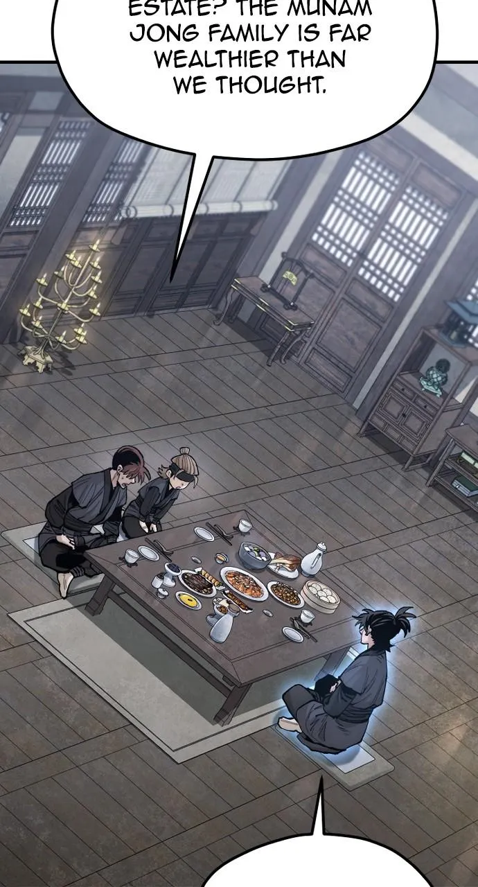 Read Murim RPG Simulation EN Manga Online