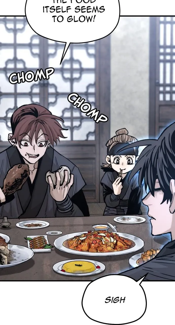 Read Murim RPG Simulation EN Manga Online